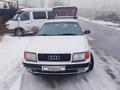 Audi 100 1993 годаүшін2 000 000 тг. в Ленгер – фото 5