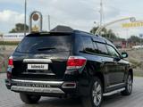 Toyota Highlander 2012 года за 6 500 000 тг. в Алматы – фото 5