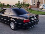 BMW 728 1997 года за 3 000 000 тг. в Шымкент – фото 3