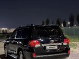 Toyota Land Cruiser 2013 года за 24 000 000 тг. в Шымкент