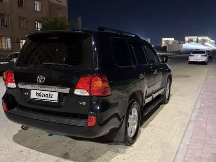 Toyota Land Cruiser 2013 года за 24 000 000 тг. в Шымкент – фото 3