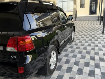 Toyota Land Cruiser 2013 года за 24 000 000 тг. в Шымкент – фото 7