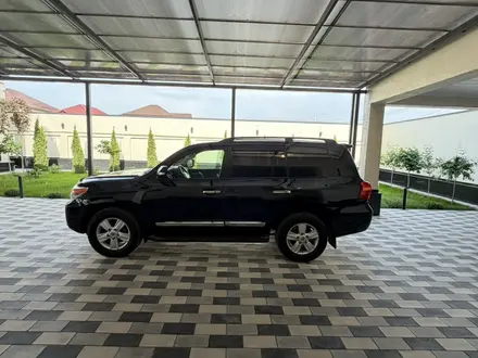Toyota Land Cruiser 2013 года за 24 000 000 тг. в Шымкент – фото 8