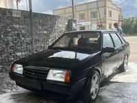 ВАЗ (Lada) 21099 1999 годаүшін1 500 000 тг. в Семей