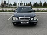 Mercedes-Benz E 430 2002 года за 5 500 000 тг. в Тараз – фото 2