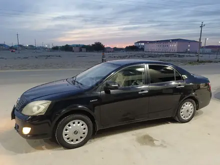 Geely SC7 2013 года за 1 900 000 тг. в Актау