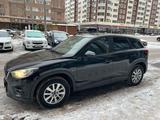 Mazda CX-5 2015 годаfor8 600 000 тг. в Астана – фото 2