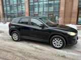 Mazda CX-5 2015 годаfor8 600 000 тг. в Астана – фото 4