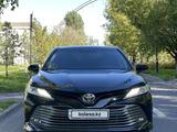 Toyota Camry 2019 годаүшін13 500 000 тг. в Астана – фото 3