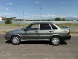 ВАЗ (Lada) 2115 2006 годаүшін700 000 тг. в Талдыкорган