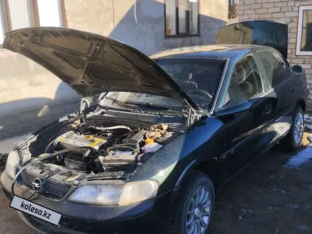 Opel Vectra 1997 года за 1 250 000 тг. в Актобе