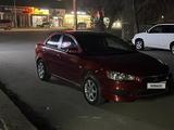 Mitsubishi Lancer 2007 года за 3 300 000 тг. в Алматы