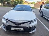 Toyota Camry 2021 годаүшін13 200 000 тг. в Кокшетау