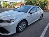 Toyota Camry 2021 годаүшін13 200 000 тг. в Кокшетау – фото 2