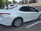 Toyota Camry 2021 годаүшін13 200 000 тг. в Кокшетау – фото 4