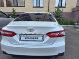 Toyota Camry 2021 годаүшін13 200 000 тг. в Кокшетау – фото 3