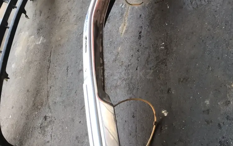 Бампер передний за 40 000 тг. в Алматы