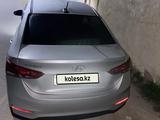 Hyundai Accent 2018 годаүшін5 500 000 тг. в Актау