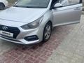 Hyundai Accent 2018 годаүшін5 500 000 тг. в Актау – фото 9