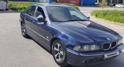 BMW 525 2002 года за 3 500 000 тг. в Шымкент