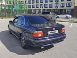 BMW 525 2002 года за 3 500 000 тг. в Шымкент – фото 3
