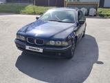 BMW 528 2002 года за 3 500 000 тг. в Шымкент – фото 2