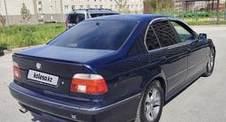 BMW 525 2002 года за 3 500 000 тг. в Шымкент – фото 5