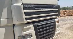 DAF  XF 105 2012 года за 27 000 000 тг. в Шымкент