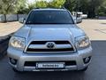 Toyota 4Runner 2007 годаүшін18 500 000 тг. в Алматы – фото 3