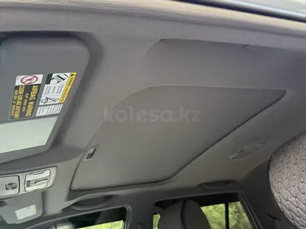 Toyota 4Runner 2007 года за 18 500 000 тг. в Алматы – фото 24
