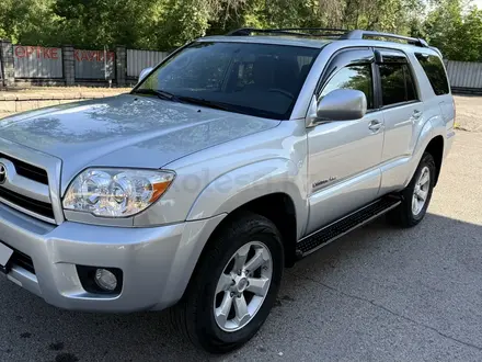 Toyota 4Runner 2007 года за 18 500 000 тг. в Алматы