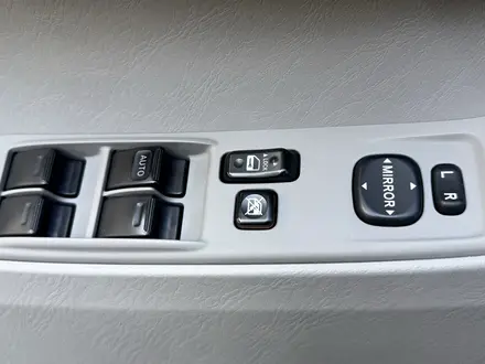 Toyota 4Runner 2007 года за 18 500 000 тг. в Алматы – фото 33