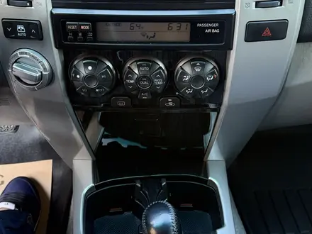 Toyota 4Runner 2007 года за 18 500 000 тг. в Алматы – фото 36