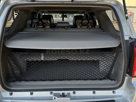 Toyota 4Runner 2007 года за 18 500 000 тг. в Алматы – фото 37