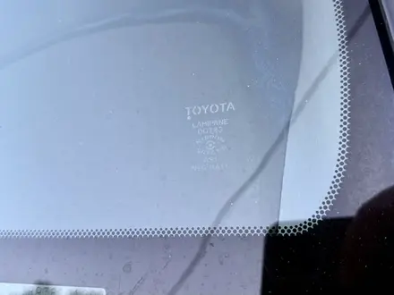 Toyota 4Runner 2007 года за 18 500 000 тг. в Алматы – фото 43