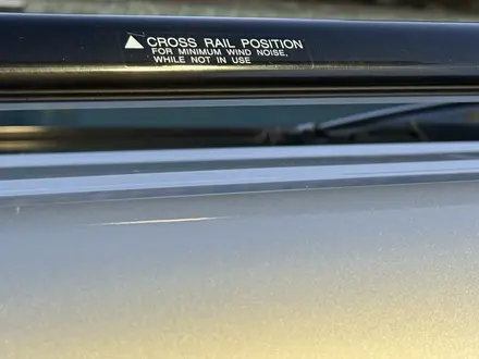 Toyota 4Runner 2007 года за 18 500 000 тг. в Алматы – фото 44