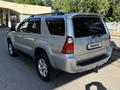 Toyota 4Runner 2007 годаүшін18 500 000 тг. в Алматы – фото 5