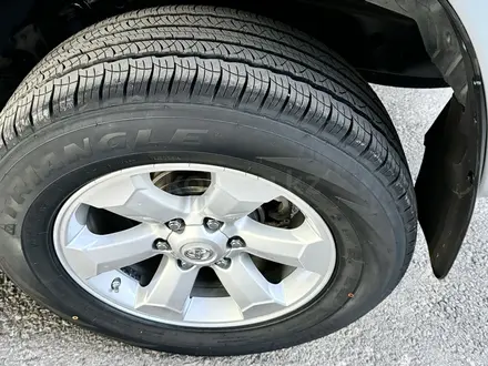 Toyota 4Runner 2007 года за 18 500 000 тг. в Алматы – фото 7
