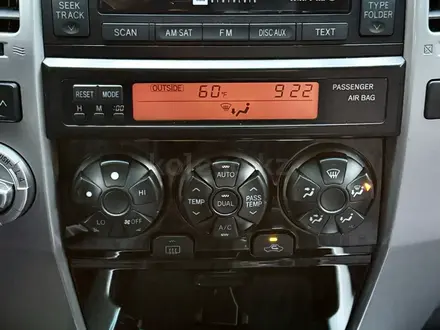 Toyota 4Runner 2007 года за 18 500 000 тг. в Алматы – фото 9