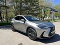 Lexus NX 250 2022 года за 26 550 000 тг. в Караганда – фото 2