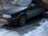 Audi 80 1993 годаүшін1 300 000 тг. в Алматы – фото 2