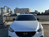 Mazda 6 2014 годаfor8 000 000 тг. в Караганда – фото 4