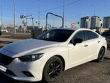 Mazda 6 2014 годаfor8 000 000 тг. в Караганда – фото 3