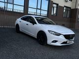 Mazda 6 2014 годаfor8 000 000 тг. в Караганда – фото 2