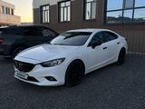 Mazda 6 2014 годаfor8 000 000 тг. в Караганда