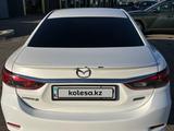 Mazda 6 2014 годаfor8 000 000 тг. в Караганда – фото 5