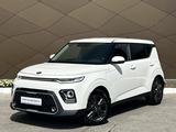 Kia Soul 2021 года за 8 470 000 тг. в Караганда