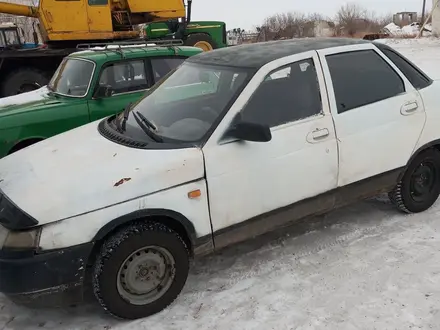 ВАЗ (Lada) 2110 1997 года за 500 000 тг. в Тайынша – фото 4