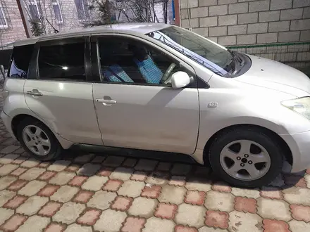 Toyota Ist 2005 года за 3 200 000 тг. в Кордай – фото 4