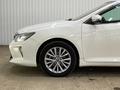 Toyota Camry 2017 года за 8 717 600 тг. в Астана – фото 22
